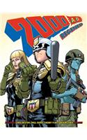 2000 Ad Regened Volume 1