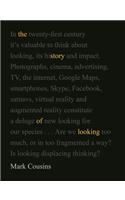 The Story of Looking
