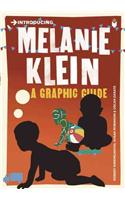 Introducing Melanie Klein