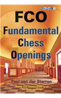 Fco: Fundamental Chess Openings