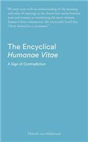 Encyclical Humanae Vitae