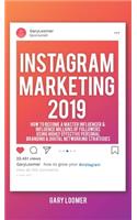 Instagram Marketing 2019