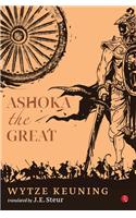 Ashoka the Great