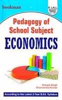 Pedagogy Of School Subject Economics