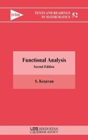 Functional Analysis