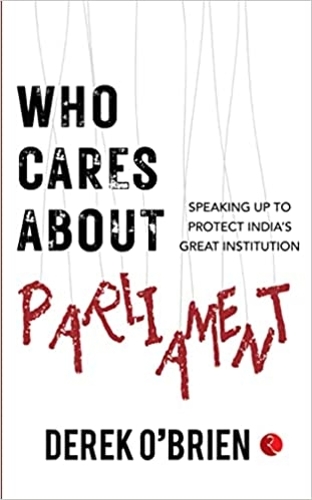 Who Cares About Parliament?