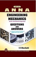 Engineering Mechanics: Questions and Answers (Anna University)