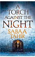 A Torch Against the Night : An Ember in the Ashes (2)