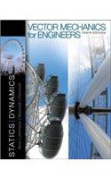 Vector Mechanics for Engineers: Statics and Dynamics