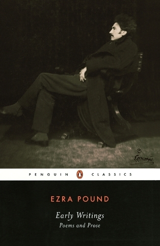 Early Writings (Pound, Ezra)