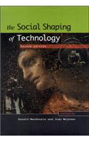 Social Shaping of Technology