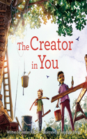 Creator in You