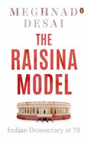 The Raisina Model: Indian Democracy At 70