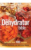 Dehydrator Bible