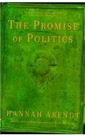 Promise of Politics