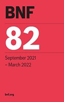 British national formulary: 82: September 2021 - March 2022
