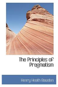 The Principles of Pragmatism: (English)