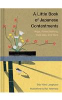 Little Book of Japanese Contentments