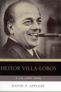 Heitor Villa-Lobos