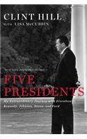 Five Presidents