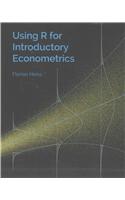 Using R for Introductory Econometrics
