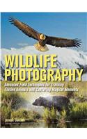 Wildlife Photography