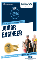 Junior Engineer (C-413)