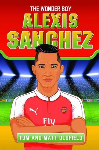 Alexis Sanchez