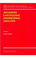 Advanced Earthquake Engineering Analysis