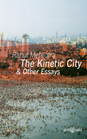 Kinetic City & Other Essays