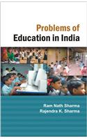 Problems of Education in India