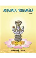 Astadala Yogamala (Collected Works) Volume 5