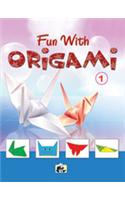 Fun With Origami (Part-2)
