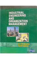 Industrial Engineering And Operations Management