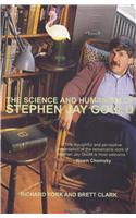 The Science and Humanism of Stephen Jay Gould