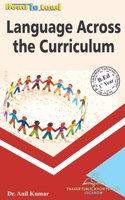 Language Across The Curriculum / B.ed - 1 year according to Dr. B.R. Ambedkar University syllabus
