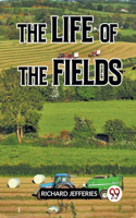 THE LIFE OF THE FIELDS (Edition2023)