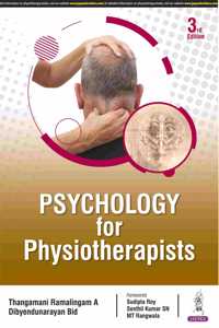 Psychology For Physiotherapists