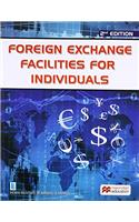 Foreign Exchange Facilities for Individuals