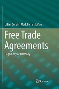 Free Trade Agreements