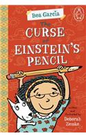 Curse of Einstein's Pencil