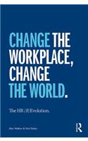 HR (R)Evolution