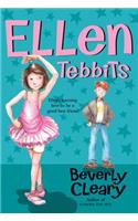 Ellen Tebbits