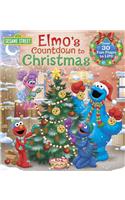 Elmo's Countdown to Christmas (Sesame Street)