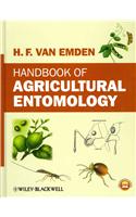 Handbook of Agricultural Entomology