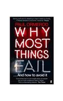 Why Most Things Fail