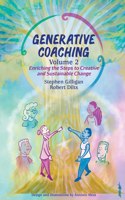 Generative Coaching Volume 2