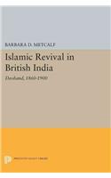 Islamic Revival in British India