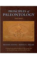 Principles of Paleontology