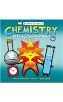 Basher Science: Chemistry